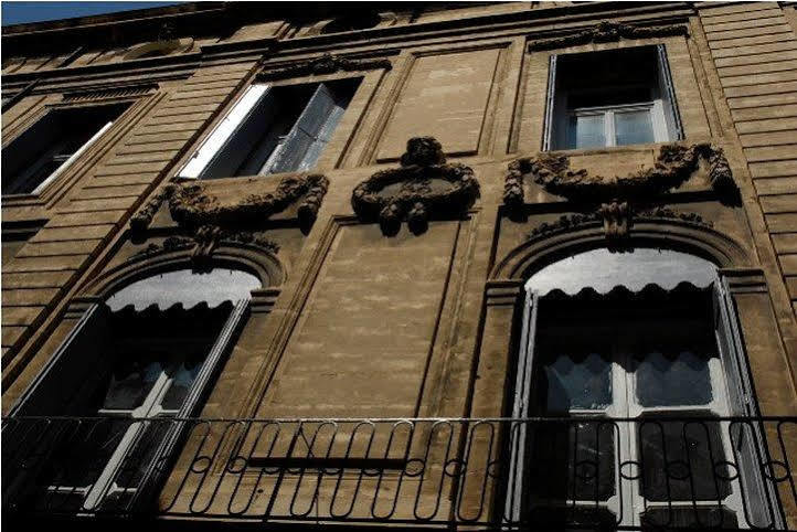 Boutique Hotel Baudon De Mauny 몽펠리에 외부 사진
