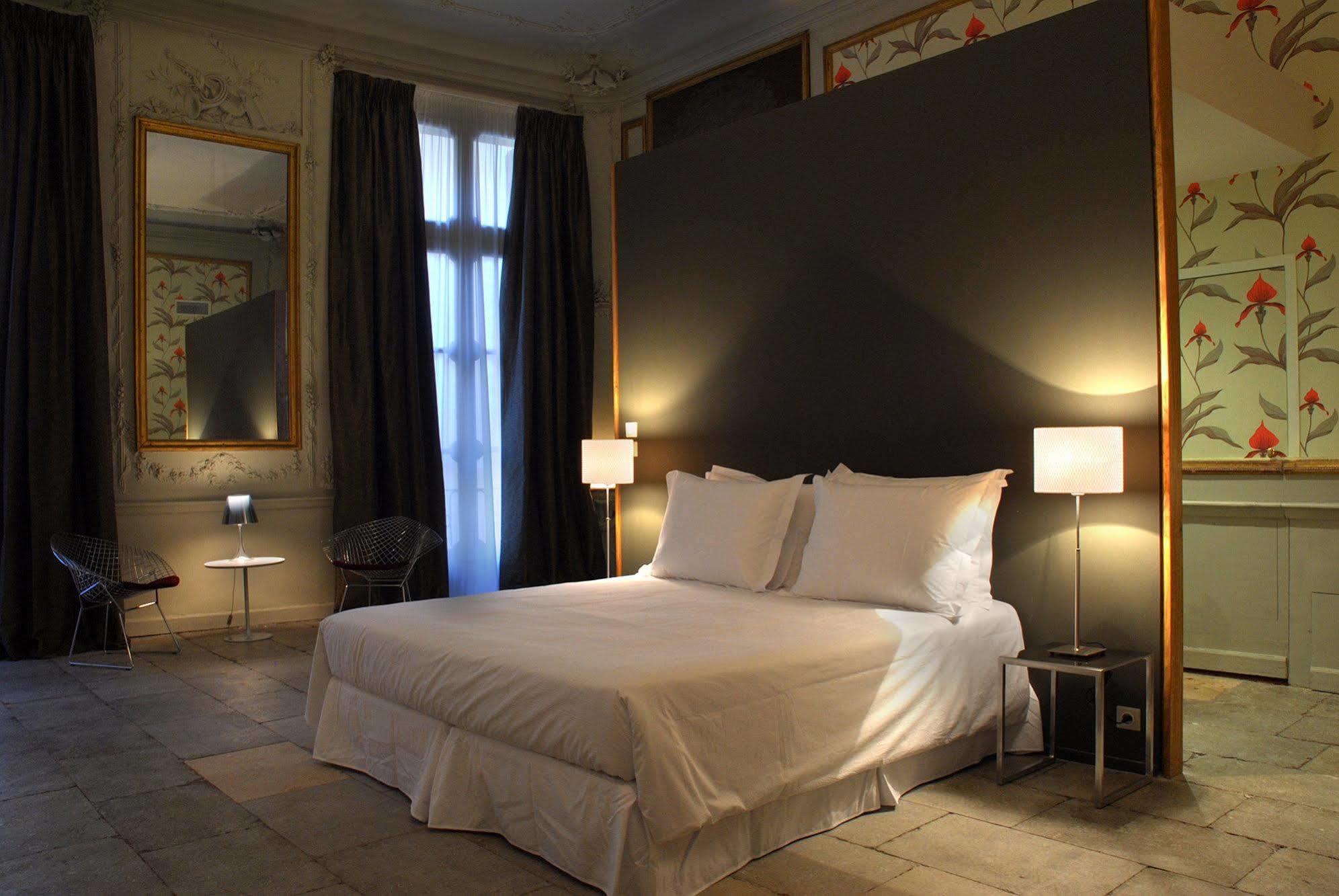 Boutique Hotel Baudon De Mauny 몽펠리에 외부 사진