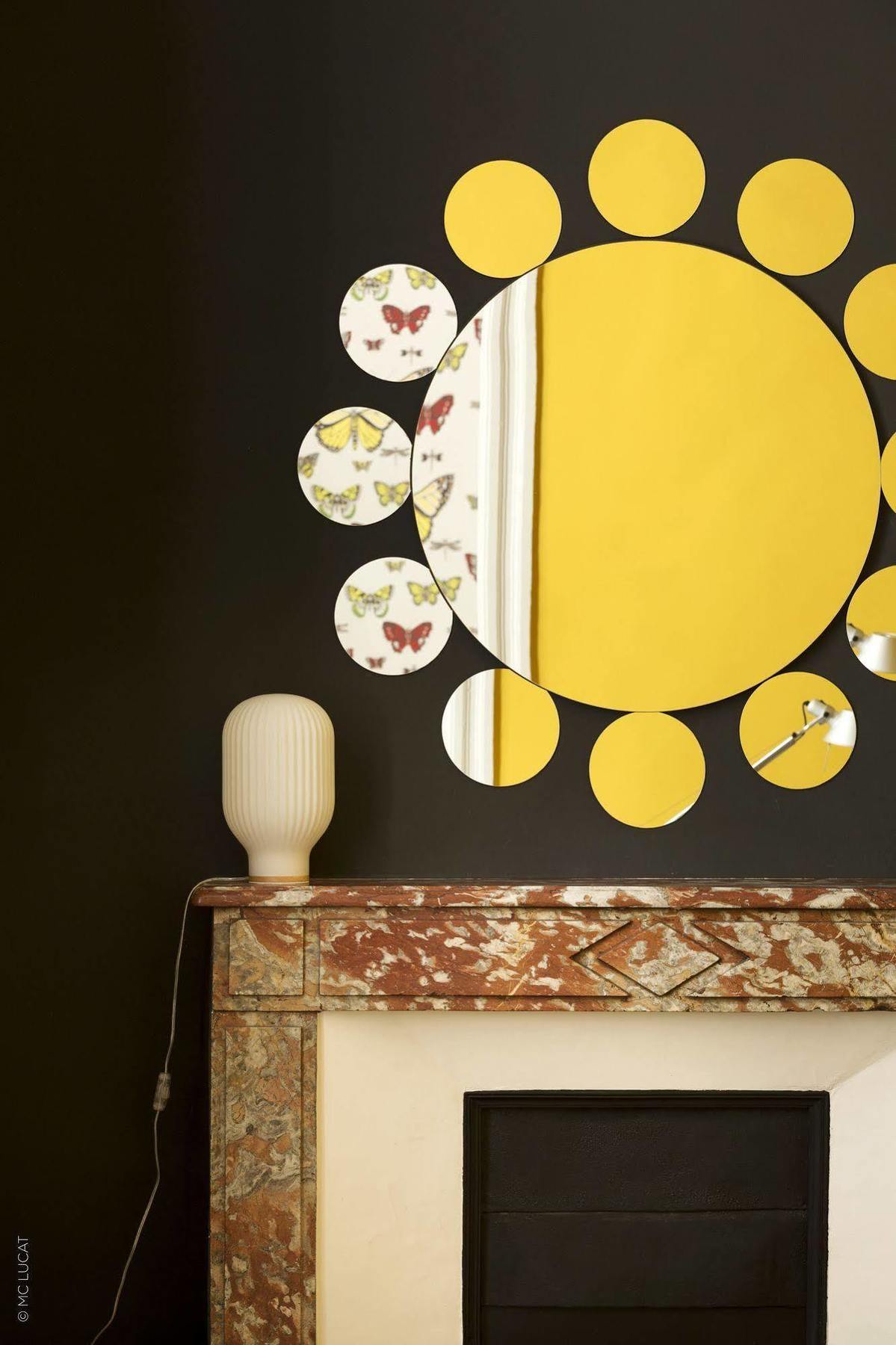 Boutique Hotel Baudon De Mauny 몽펠리에 외부 사진