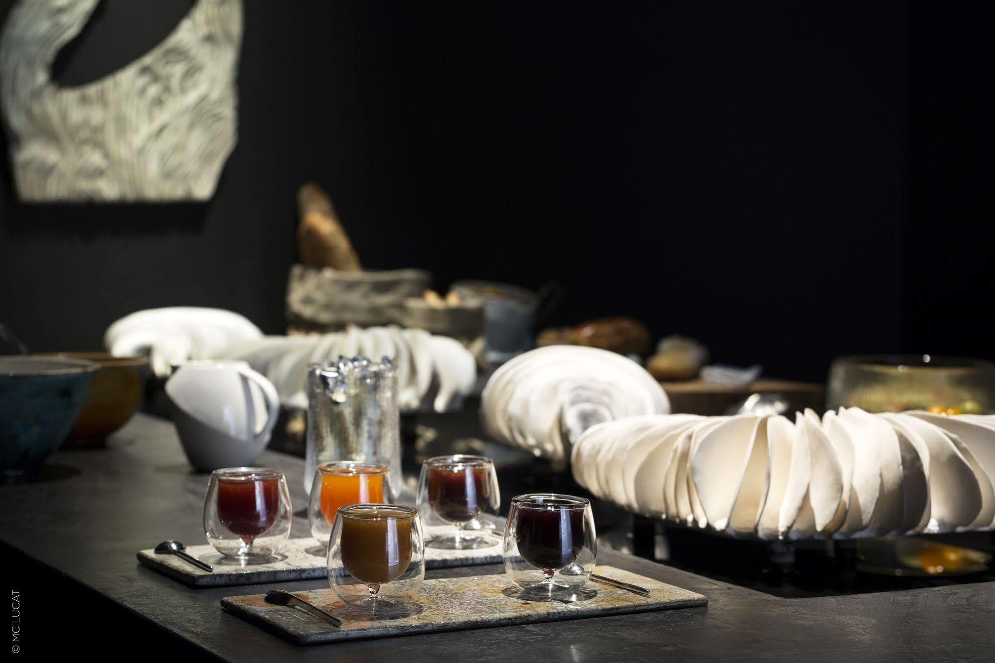 Boutique Hotel Baudon De Mauny 몽펠리에 외부 사진