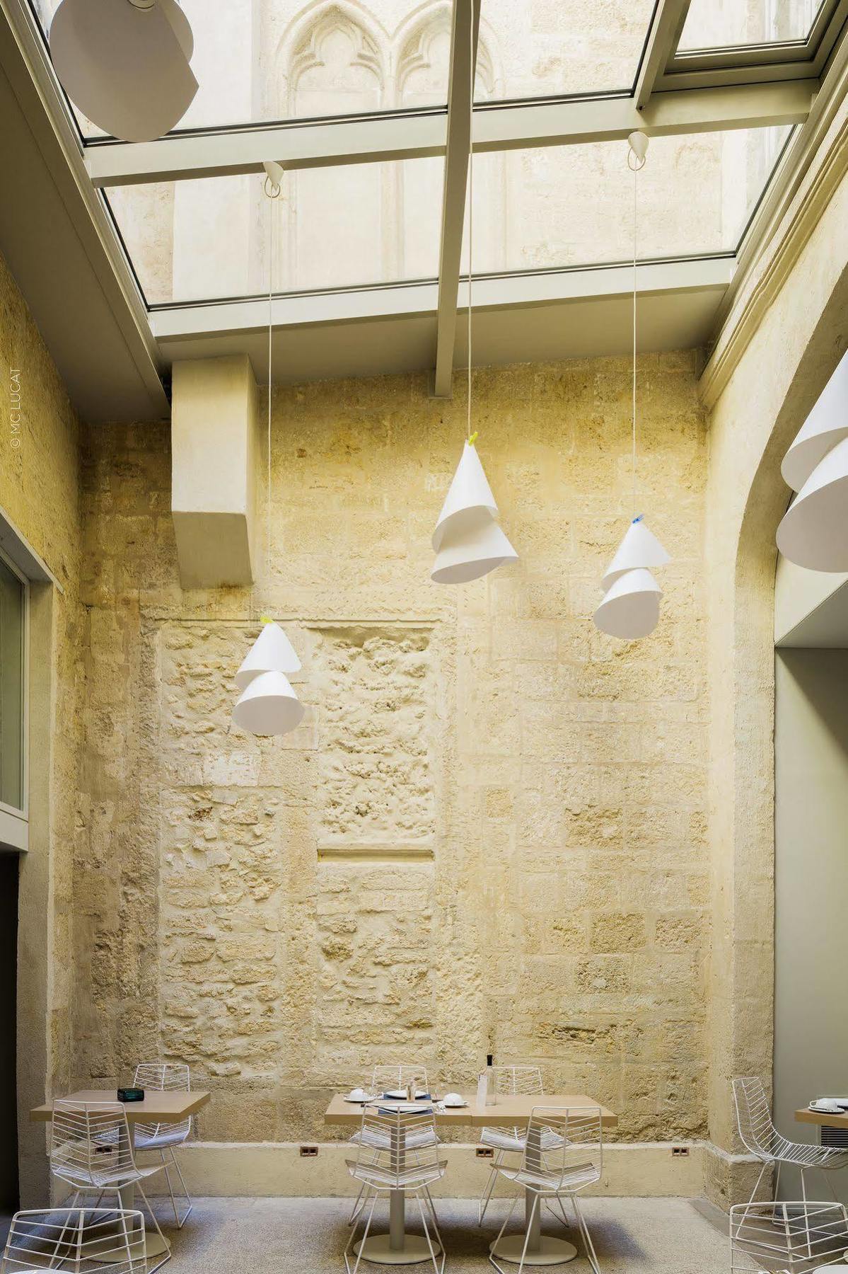 Boutique Hotel Baudon De Mauny 몽펠리에 외부 사진