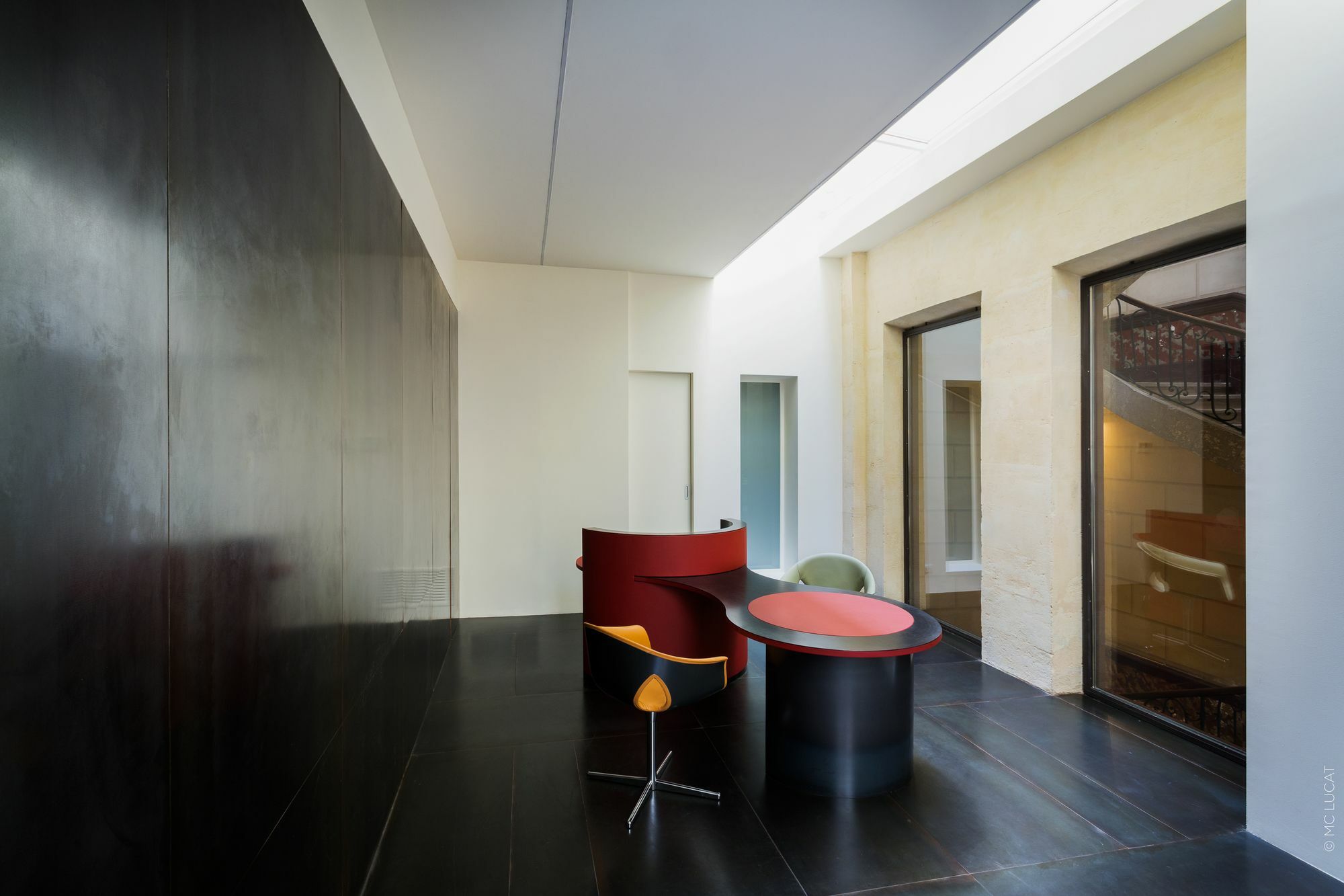 Boutique Hotel Baudon De Mauny 몽펠리에 외부 사진