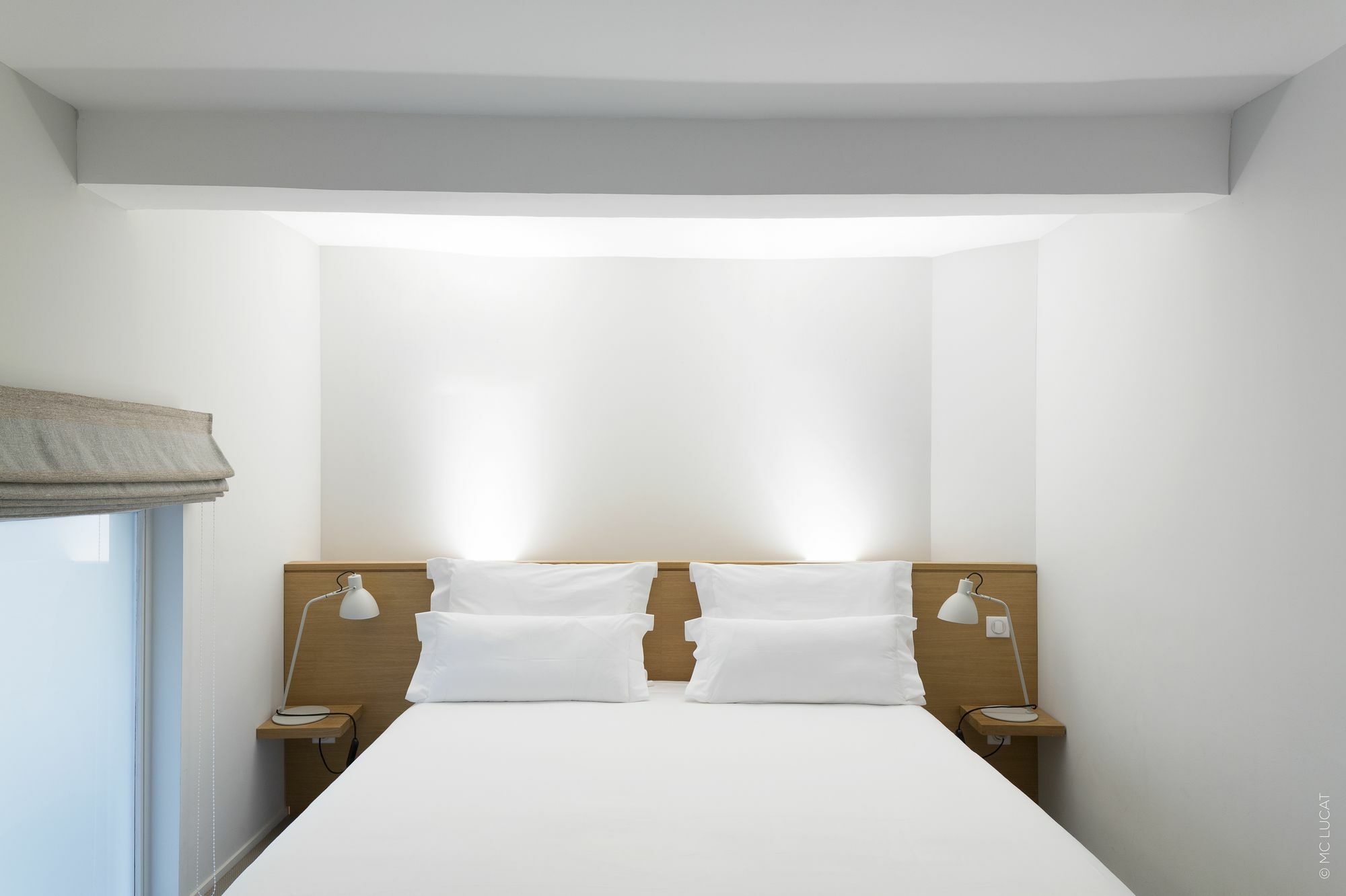Boutique Hotel Baudon De Mauny 몽펠리에 외부 사진