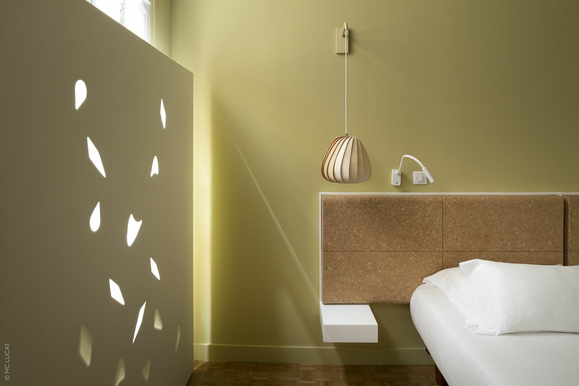 Boutique Hotel Baudon De Mauny 몽펠리에 외부 사진
