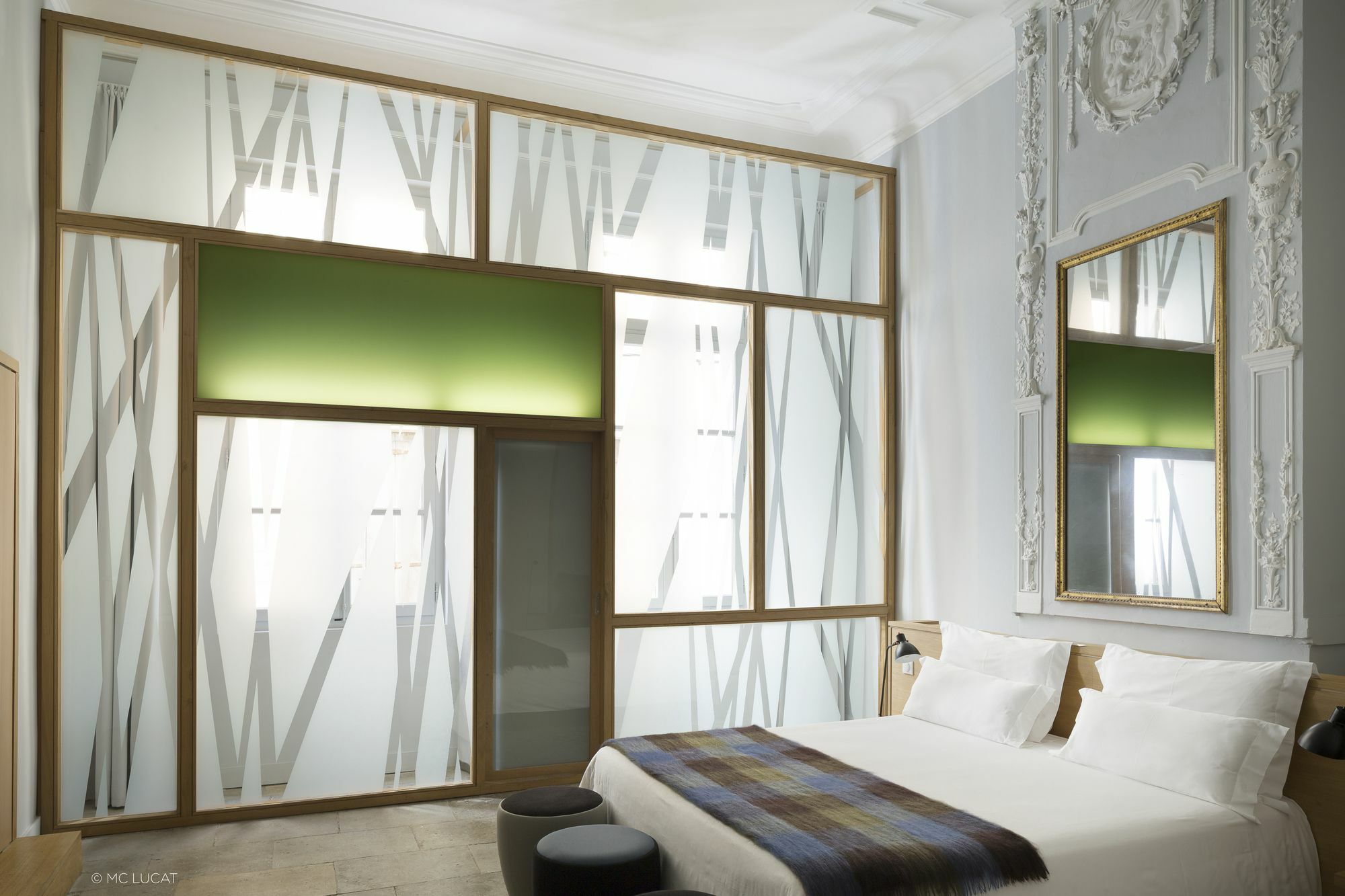 Boutique Hotel Baudon De Mauny 몽펠리에 외부 사진