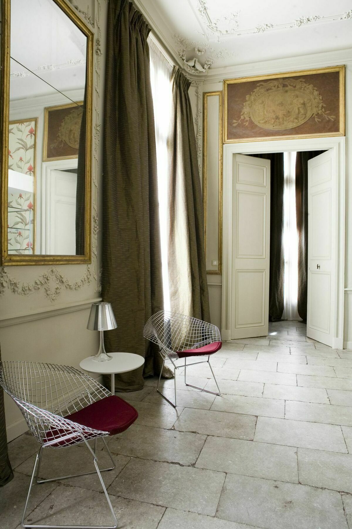 Boutique Hotel Baudon De Mauny 몽펠리에 외부 사진