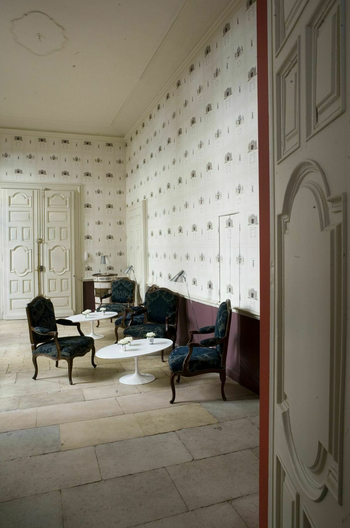 Boutique Hotel Baudon De Mauny 몽펠리에 외부 사진