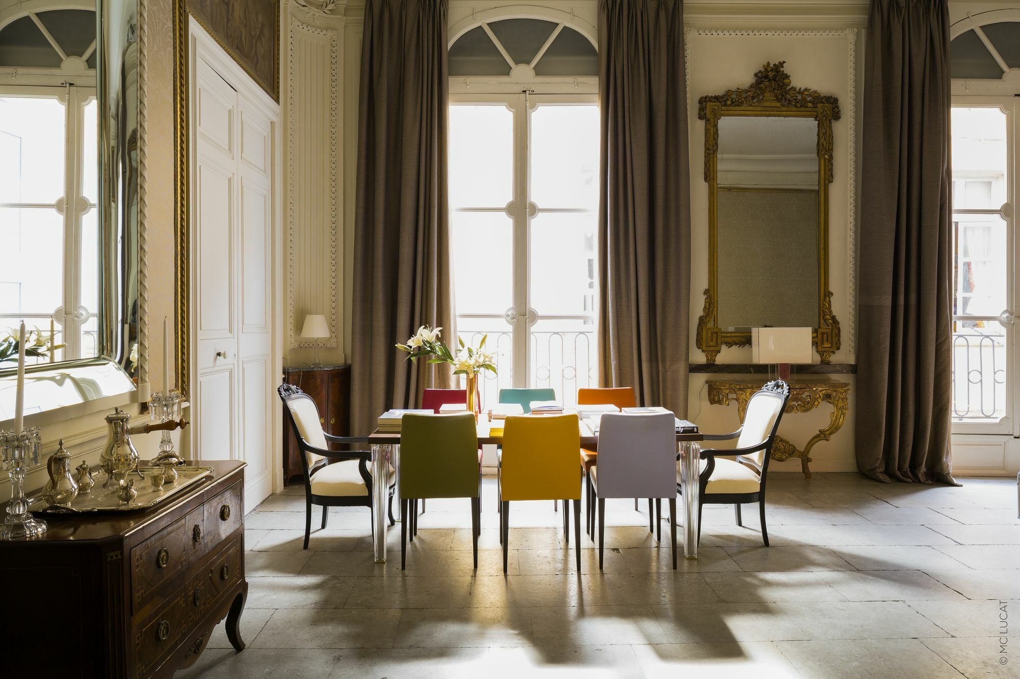 Boutique Hotel Baudon De Mauny 몽펠리에 외부 사진